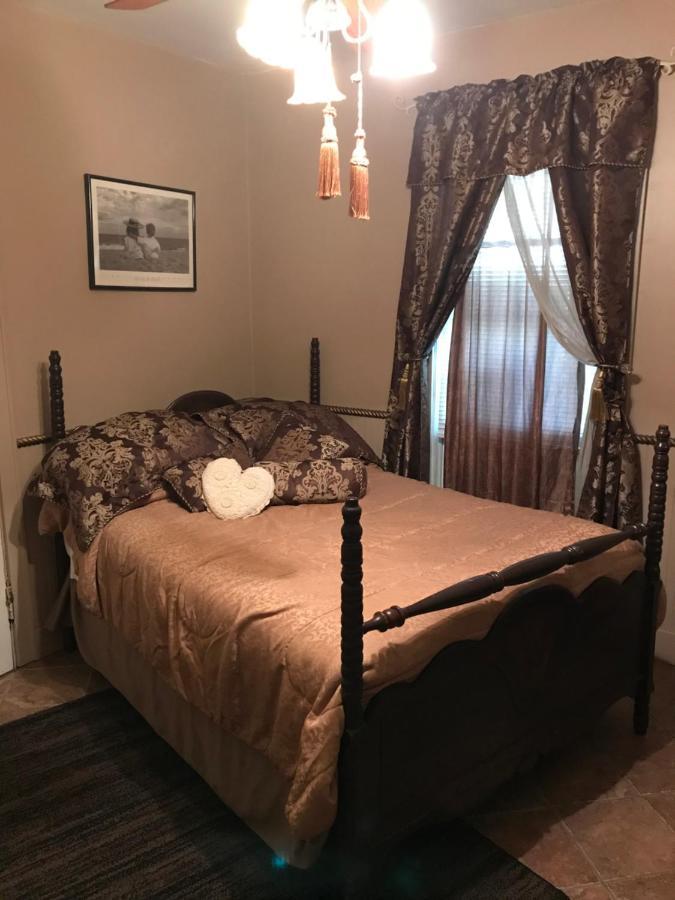 Armour'S Hotel & Spa Red Boiling Springs Extérieur photo