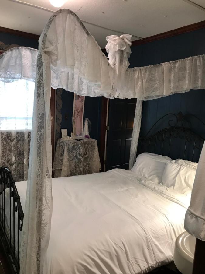 Armour'S Hotel & Spa Red Boiling Springs Extérieur photo