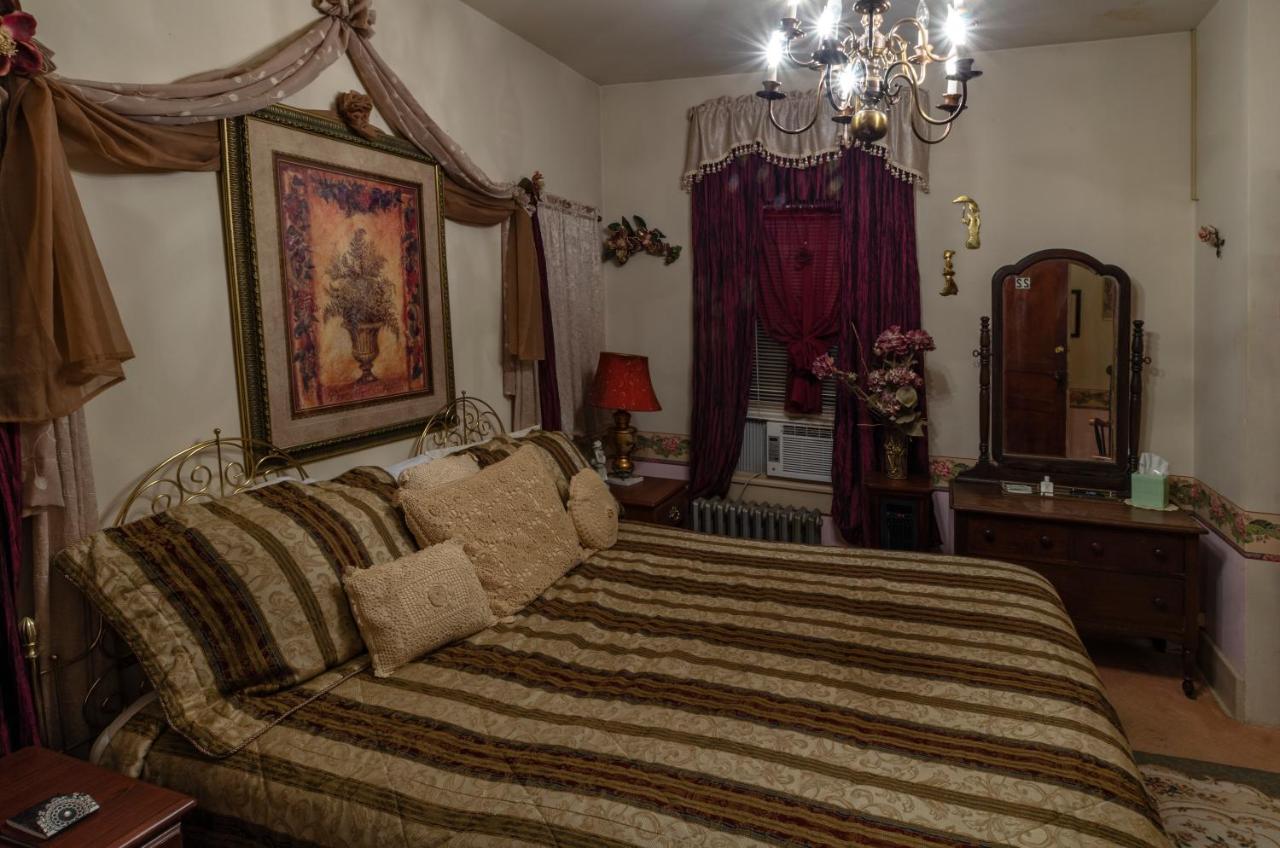 Armour'S Hotel & Spa Red Boiling Springs Extérieur photo